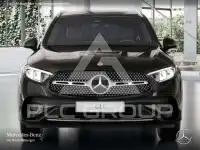 2026 Mercedes Benz GLC 200