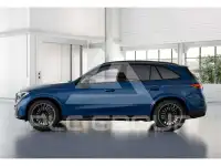 2026 Mercedes Benz GLC 200