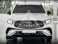 2026 Mercedes Benz GLC 200