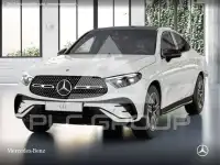2026 Mercedes Benz GLC 200