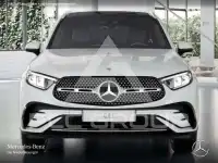 2026 Mercedes Benz GLC 200