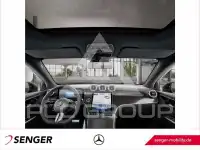 2026 Mercedes Benz GLC 200