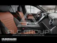 2026 Mercedes Benz GLC 200