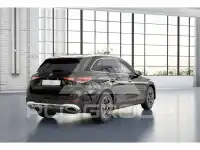2026 Mercedes Benz GLC 200