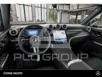 2026 Mercedes Benz GLC 200