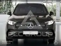 2026 Mercedes Benz GLC 200