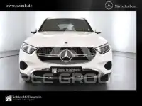 2026 Mercedes Benz GLC 200