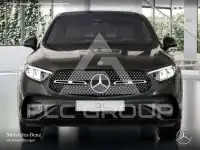 2026 Mercedes Benz GLC 200