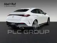 2026 Mercedes Benz GLC 200