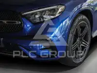 2026 Mercedes Benz GLC 200