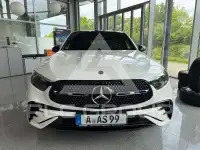 2026 Mercedes Benz GLC 200