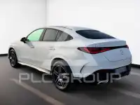 2026 Mercedes Benz GLC 200