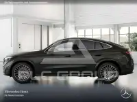 2026 Mercedes Benz GLC 200