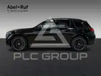 2026 Mercedes Benz GLC 200
