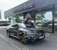 2026 Mercedes Benz GLC 200