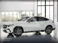 2026 Mercedes Benz GLC 200