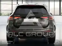2026 Mercedes Benz GLC 200