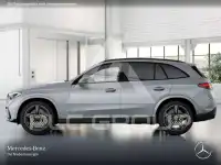 2026 Mercedes Benz GLC 200