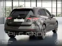 2026 Mercedes Benz GLC 200