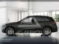 2026 Mercedes Benz GLC 200