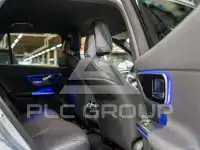 2026 Mercedes Benz GLC 200