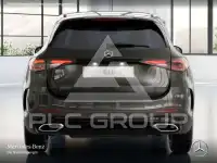 2026 Mercedes Benz GLC 200