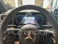 2026 Mercedes Benz GLC 200