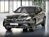 2026 Mercedes Benz GLC 200