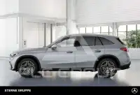 2026 Mercedes Benz GLC 200