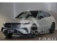 2026 Mercedes Benz GLC 200