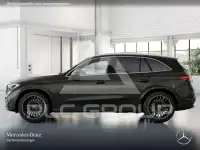 2026 Mercedes Benz GLC 200