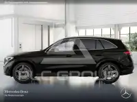 2026 Mercedes Benz GLC 200