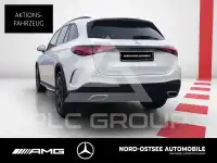 2026 Mercedes Benz GLC 200