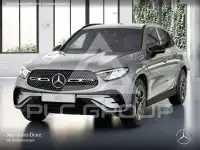 2026 Mercedes Benz GLC 200