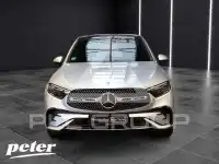 2026 Mercedes Benz GLC 200