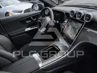 2026 Mercedes Benz GLC 200