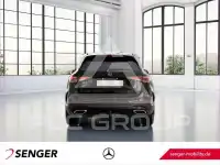 2026 Mercedes Benz GLC 200
