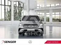 2026 Mercedes Benz GLC 200