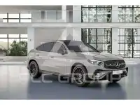 2026 Mercedes Benz GLC 200
