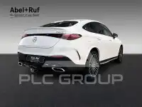 2026 Mercedes Benz GLC 200