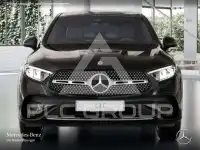 2026 Mercedes Benz GLC 200