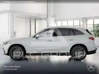 2026 Mercedes Benz GLC 200