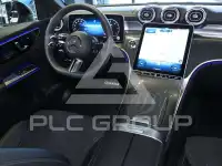 2026 Mercedes Benz GLC 200