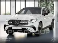 2026 Mercedes Benz GLC 200