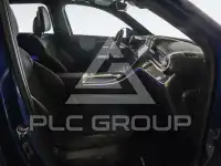 2026 Mercedes Benz GLC 200