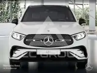 2026 Mercedes Benz GLC 200