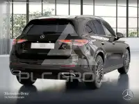 2026 Mercedes Benz GLC 200