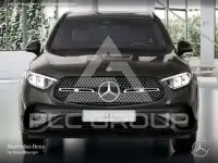 2026 Mercedes Benz GLC 200
