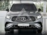 2026 Mercedes Benz GLC 200