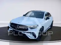 2026 Mercedes Benz GLC 200